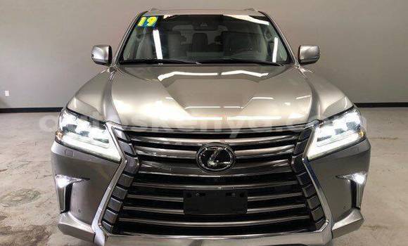 Buy Used Lexus LX 570 Brown Car in Athi River in Nairobi Buy Used Lexus LX 570 Brown Car in Athi River in Nairobi