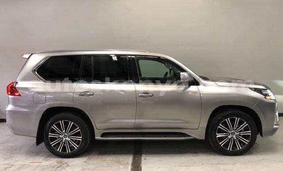 Buy Used Lexus LX 570 Brown Car in Athi River in Nairobi Buy Used Lexus LX 570 Brown Car in Athi River in Nairobi
