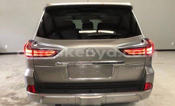 Buy Used Lexus LX 570 Brown Car in Athi River in Nairobi Buy Used Lexus LX 570 Brown Car in Athi River in Nairobi