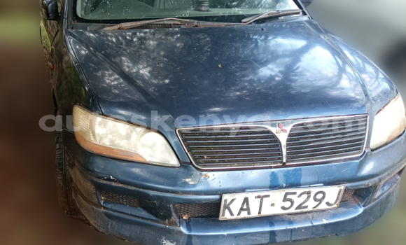 Oofamaa Mitsubishi Galant Blue Makiinaa iti Limuru keessatti Nairobi keessatti Oofamaa Mitsubishi Galant Blue Makiinaa iti Limuru keessatti Nairobi keessatti