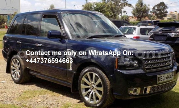 Nunua Ilio tumika Land Rover Range Rover Sport Bluu Gari ndani ya Nairobi nchini Nairobi Nunua Ilio tumika Land Rover Range Rover Sport Bluu Gari ndani ya Nairobi nchini Nairobi