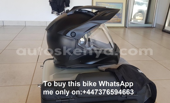 Nunua Ilio tumika BMW R1200GS Adventure Fedha Bike ndani ya Nairobi nchini Nairobi Nunua Ilio tumika BMW R1200GS Adventure Fedha Bike ndani ya Nairobi nchini Nairobi