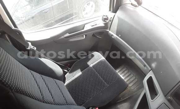 Buy Used Mercedes‒Benz Tipper White Truck in Nairobi in Nairobi Buy Used Mercedes‒Benz Tipper White Truck in Nairobi in Nairobi