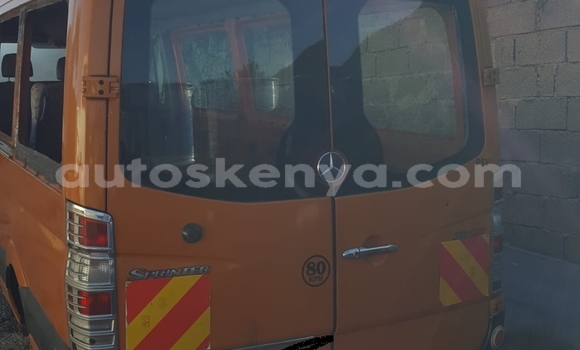 Buy Used Mercedes‒Benz Sprinter Other Truck in Nairobi in Nairobi Buy Used Mercedes‒Benz Sprinter Other Truck in Nairobi in Nairobi