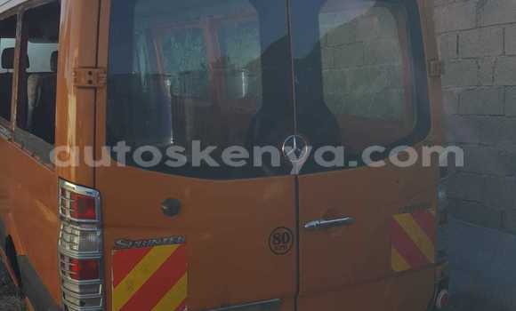 Buy Used Mercedes‒Benz Sprinter Other Truck in Nairobi in Nairobi Buy Used Mercedes‒Benz Sprinter Other Truck in Nairobi in Nairobi