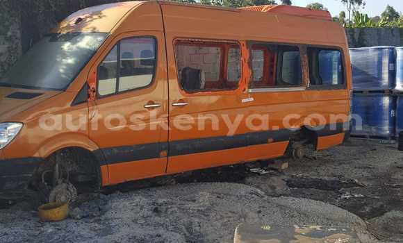 Buy Used Mercedes‒Benz Sprinter Other Truck in Nairobi in Nairobi Buy Used Mercedes‒Benz Sprinter Other Truck in Nairobi in Nairobi