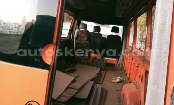 Buy Used Mercedes‒Benz Sprinter Other Truck in Nairobi in Nairobi Buy Used Mercedes‒Benz Sprinter Other Truck in Nairobi in Nairobi