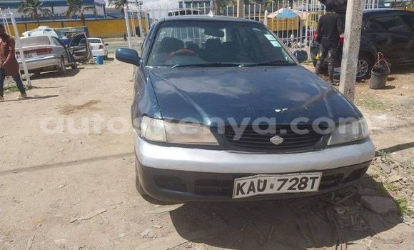 Nunua Ilio tumika Toyota Premio Bluu Gari ndani ya Nairobi nchini Nairobi