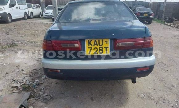 Buy Used Toyota Premio Blue Car in Nairobi in Nairobi Buy Used Toyota Premio Blue Car in Nairobi in Nairobi