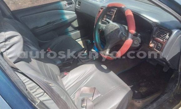 Buy Used Toyota Premio Blue Car in Nairobi in Nairobi Buy Used Toyota Premio Blue Car in Nairobi in Nairobi