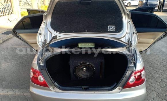 Buy Used Toyota Mark X Silver Car in Nairobi in Nairobi Buy Used Toyota Mark X Silver Car in Nairobi in Nairobi