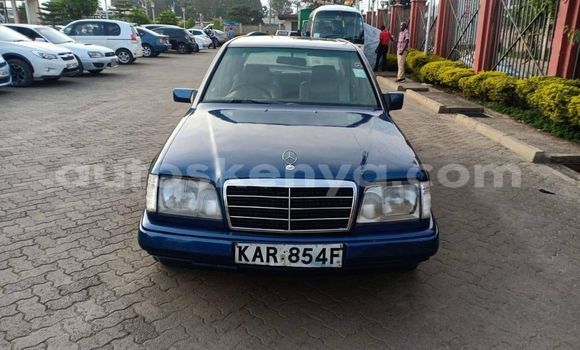 Buy Used Mercedes-Benz E-Classe Blue Car in Nairobi in Nairobi Buy Used Mercedes-Benz E-Classe Blue Car in Nairobi in Nairobi