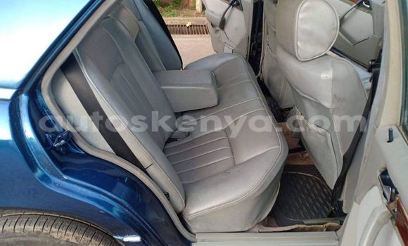 Buy Used Mercedes-Benz E-Classe Blue Car in Nairobi in Nairobi Buy Used Mercedes-Benz E-Classe Blue Car in Nairobi in Nairobi