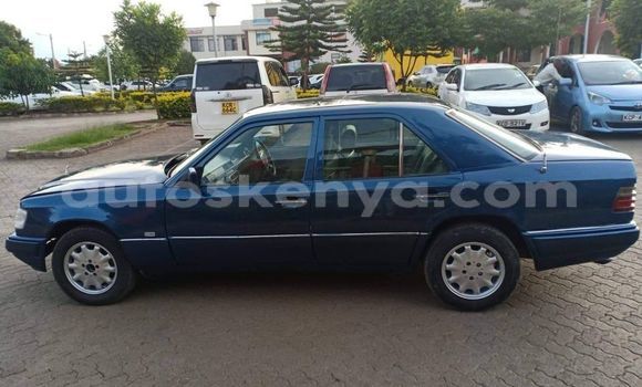 Buy Used Mercedes-Benz E-Classe Blue Car in Nairobi in Nairobi Buy Used Mercedes-Benz E-Classe Blue Car in Nairobi in Nairobi