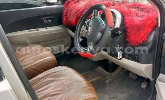 Buy Used Toyota Passo Beige Car in Nairobi in Nairobi Buy Used Toyota Passo Beige Car in Nairobi in Nairobi