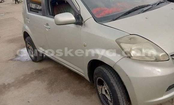 Buy Used Toyota Passo Beige Car in Nairobi in Nairobi Buy Used Toyota Passo Beige Car in Nairobi in Nairobi