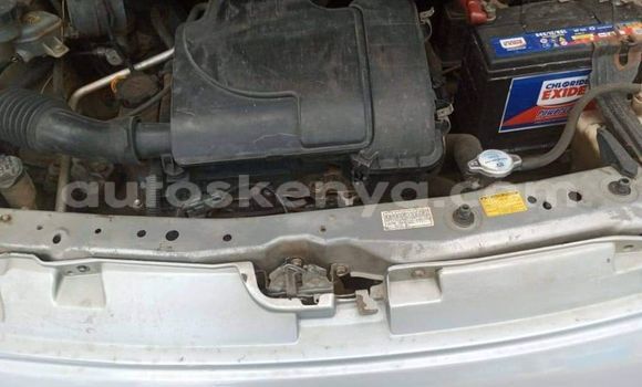 Buy Used Toyota Passo Blue Car in Nairobi in Nairobi Buy Used Toyota Passo Blue Car in Nairobi in Nairobi