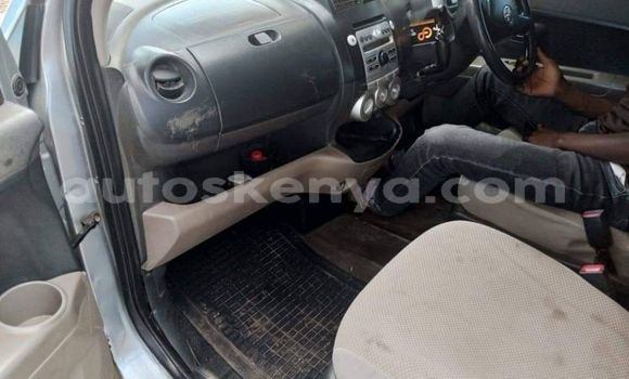 Buy Used Toyota Passo Blue Car in Nairobi in Nairobi Buy Used Toyota Passo Blue Car in Nairobi in Nairobi