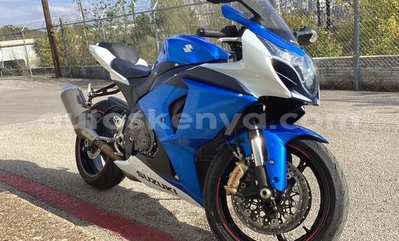 Buy Used Suzuki GSX–R White Bike in Nairobi in Nairobi Buy Used Suzuki GSX–R White Bike in Nairobi in Nairobi