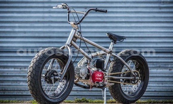 Nunua Mpya Big Dog Coyote Nyingine Bike ndani ya Nakuru nchini Bonde la Ufafanuzi