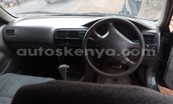 Buy Used Toyota Corolla Green Car in Nairobi in Nairobi Buy Used Toyota Corolla Green Car in Nairobi in Nairobi