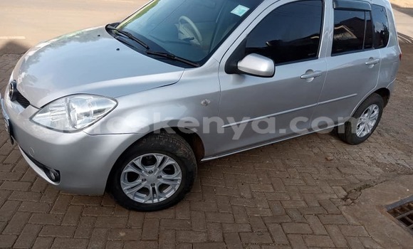 Oofamaa Mazda Demio Other Makiinaa iti Nairobi keessatti Nairobi keessatti