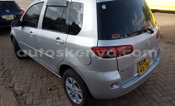 Buy Used Mazda Demio Other Car in Nairobi in Nairobi Buy Used Mazda Demio Other Car in Nairobi in Nairobi
