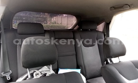 Buy Used Lexus RX Black Car in Nairobi in Nairobi Buy Used Lexus RX Black Car in Nairobi in Nairobi