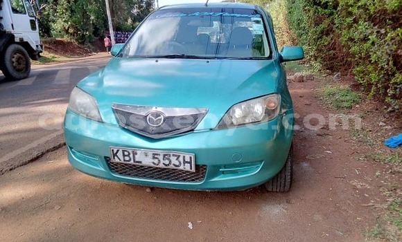 Oofamaa Mazda Demio Blue Makiinaa iti Nairobi keessatti Nairobi keessatti Oofamaa Mazda Demio Blue Makiinaa iti Nairobi keessatti Nairobi keessatti