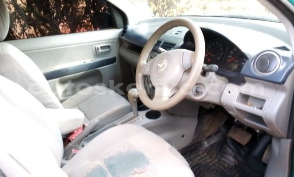 Buy Used Mazda Demio Blue Car in Nairobi in Nairobi Buy Used Mazda Demio Blue Car in Nairobi in Nairobi