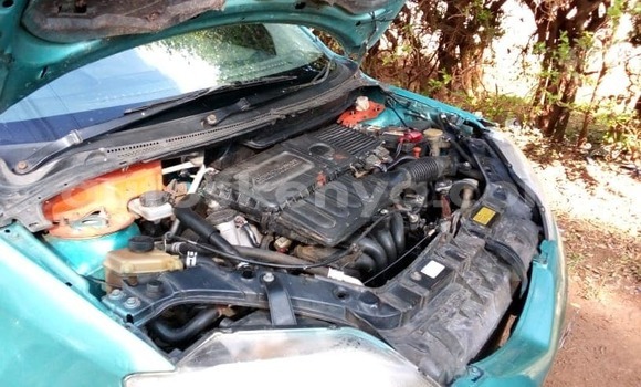 Buy Used Mazda Demio Blue Car in Nairobi in Nairobi Buy Used Mazda Demio Blue Car in Nairobi in Nairobi