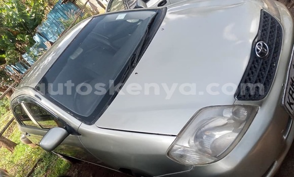 Buy Used Toyota Corolla Silver Car in Nairobi in Nairobi Buy Used Toyota Corolla Silver Car in Nairobi in Nairobi