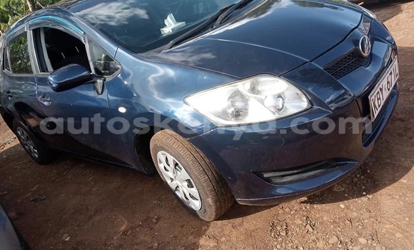 Oofamaa Toyota Auris Blue Makiinaa iti Nairobi keessatti Nairobi keessatti Oofamaa Toyota Auris Blue Makiinaa iti Nairobi keessatti Nairobi keessatti