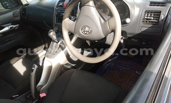 Buy Used Toyota Auris Blue Car in Nairobi in Nairobi Buy Used Toyota Auris Blue Car in Nairobi in Nairobi
