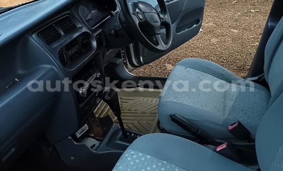 Buy Used Toyota Duet White Car in Nairobi in Nairobi Buy Used Toyota Duet White Car in Nairobi in Nairobi