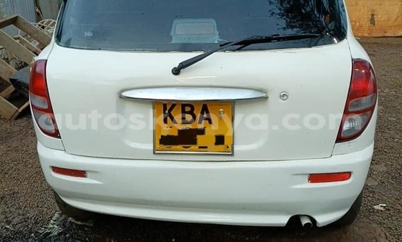 Buy Used Toyota Duet White Car in Nairobi in Nairobi Buy Used Toyota Duet White Car in Nairobi in Nairobi