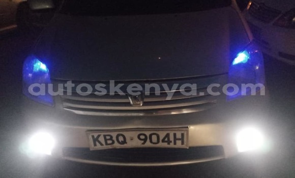 Buy Used Toyota Raum Silver Car in Kiambu in Central Kenya Buy Used Toyota Raum Silver Car in Kiambu in Central Kenya