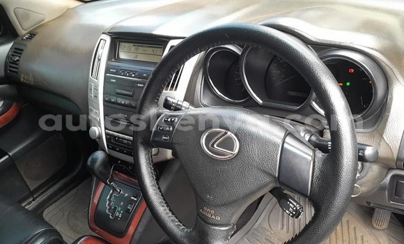 Buy Used Lexus RX Blue Car in Nairobi in Nairobi Buy Used Lexus RX Blue Car in Nairobi in Nairobi