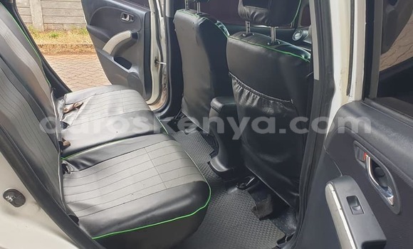 Buy Used Honda airwave White Car in Thika in Nairobi Buy Used Honda airwave White Car in Thika in Nairobi