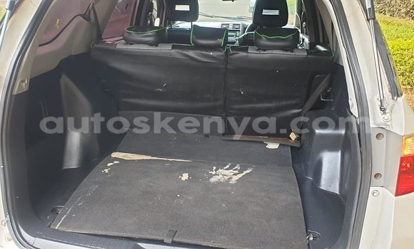 Buy Used Honda airwave White Car in Thika in Nairobi Buy Used Honda airwave White Car in Thika in Nairobi