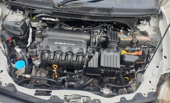 Buy Used Honda airwave White Car in Thika in Nairobi Buy Used Honda airwave White Car in Thika in Nairobi