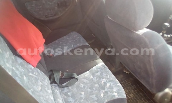 Buy Used Nissan Wingroad Silver Car in Nairobi in Nairobi Buy Used Nissan Wingroad Silver Car in Nairobi in Nairobi