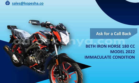 Buy Used Bajaj PULSAR Black Bike in Nairobi in Nairobi