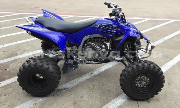 Buy Used Yamada Yexiang Blue Bike in Eldoret in Rift Valley Buy Used Yamada Yexiang Blue Bike in Eldoret in Rift Valley