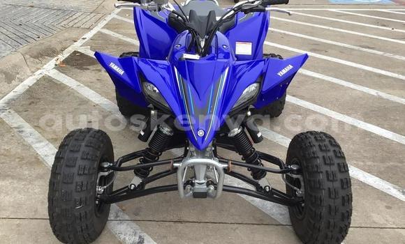 Buy Used Yamada Yexiang Blue Bike in Eldoret in Rift Valley Buy Used Yamada Yexiang Blue Bike in Eldoret in Rift Valley