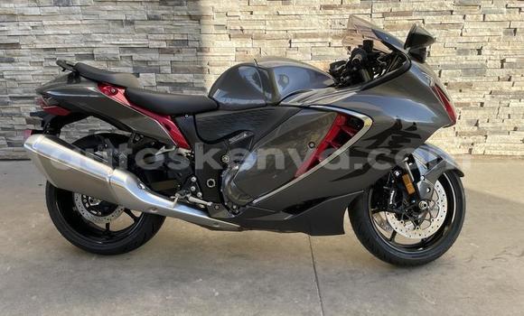 Buy Used Suzuki GSX–R Silver Bike in Garissa in Northeast Kenya Buy Used Suzuki GSX–R Silver Bike in Garissa in Northeast Kenya