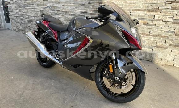 Buy Used Suzuki GSX–R Silver Bike in Garissa in Northeast Kenya Buy Used Suzuki GSX–R Silver Bike in Garissa in Northeast Kenya