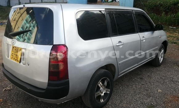 Nunua Ilio tumika Toyota Succeed Fedha Gari ndani ya Nairobi nchini Nairobi Nunua Ilio tumika Toyota Succeed Fedha Gari ndani ya Nairobi nchini Nairobi