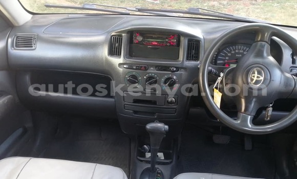 Oofamaa Toyota Succeed Silver Makiinaa iti Nairobi keessatti Nairobi keessatti Oofamaa Toyota Succeed Silver Makiinaa iti Nairobi keessatti Nairobi keessatti