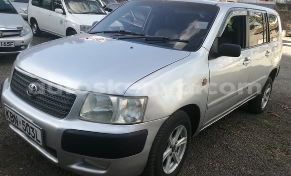 Oofamaa Toyota Succeed Silver Makiinaa iti Nairobi keessatti Nairobi keessatti Oofamaa Toyota Succeed Silver Makiinaa iti Nairobi keessatti Nairobi keessatti
